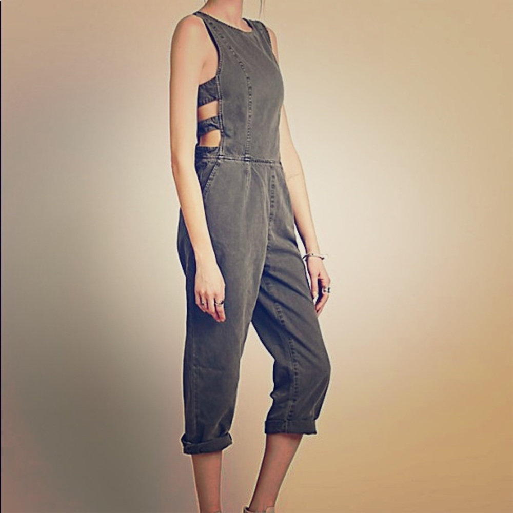 IN SEARCH OF Free People Minimal One Piece